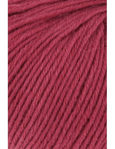Lang Yarns Atlantis 061helder rood