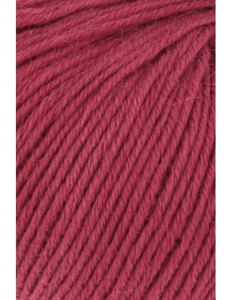 Lang Yarns Atlantis 061helder rood