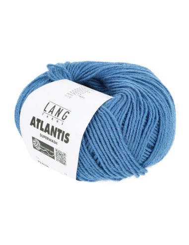 Lang Yarns Atlantis 106