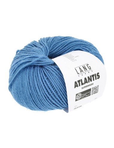Lang Yarns Atlantis 106