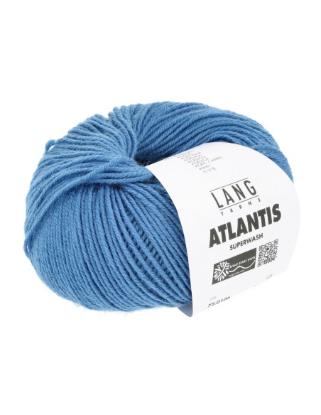 Lang Yarns Atlantis 106