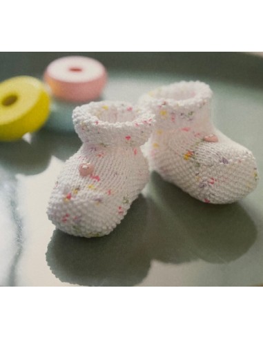 Breien voor de baby, 20 leuke breipatronen in katoen|het Lemster Wolhus heeft ze op voorraad!