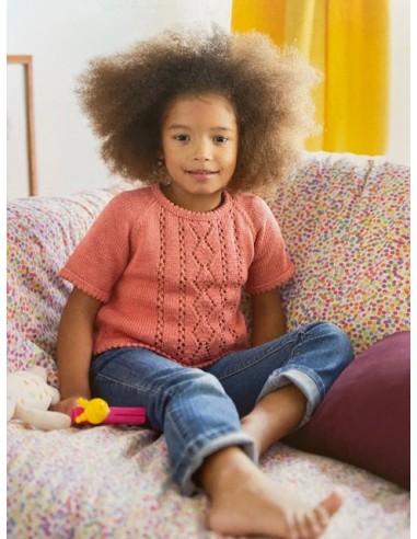 Breien voor de baby, 20 leuke breipatronen in katoen|het Lemster Wolhus heeft ze op voorraad!