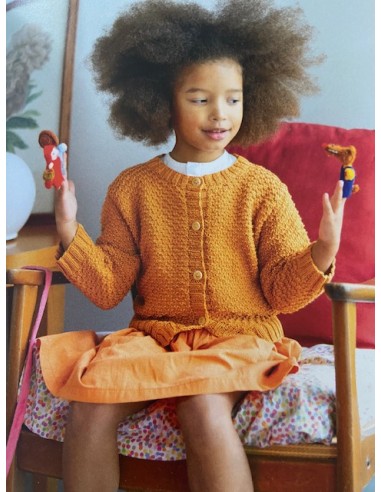 Breien voor de baby, 20 leuke breipatronen in katoen|het Lemster Wolhus heeft ze op voorraad!