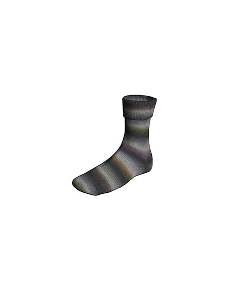 Supersoxx Silk Color 4-fach 463 weekdaysoxx
