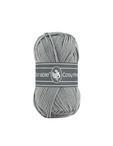 Durable Cosy Fine 2233 mouse grey