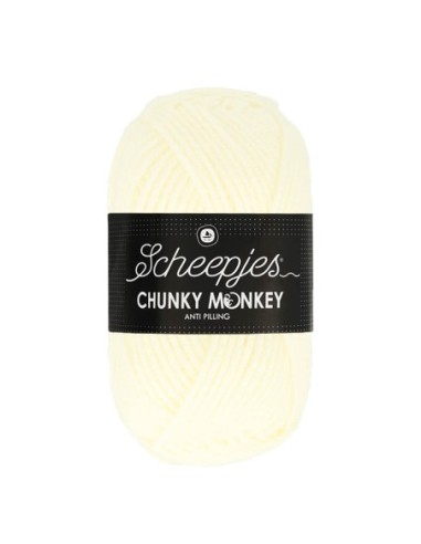 Chunky Monkey 1716-1005 Cream