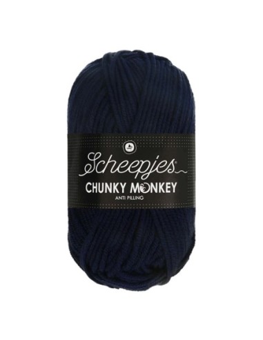 Chunky Monkey 1716-1011 Slate
