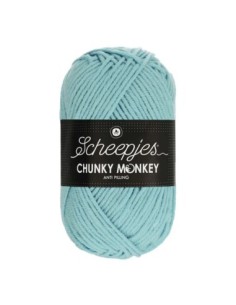 Chunky Monkey 1716-1019 Powder Blue
