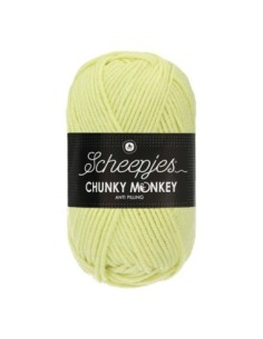 Chunky Monkey 1716-1020 Mint