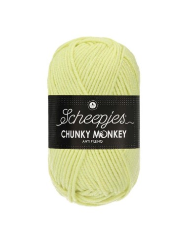 Chunky Monkey 1716-1020 Mint