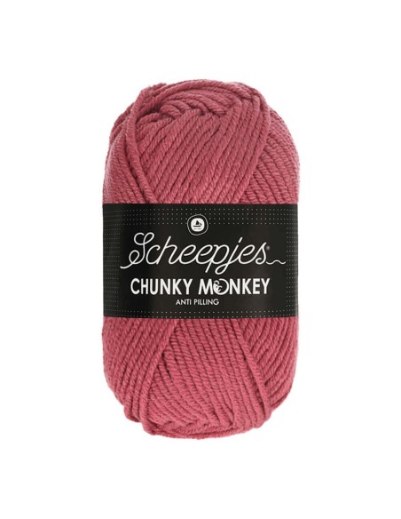 Chunky Monkey 1716-1023 Salmon