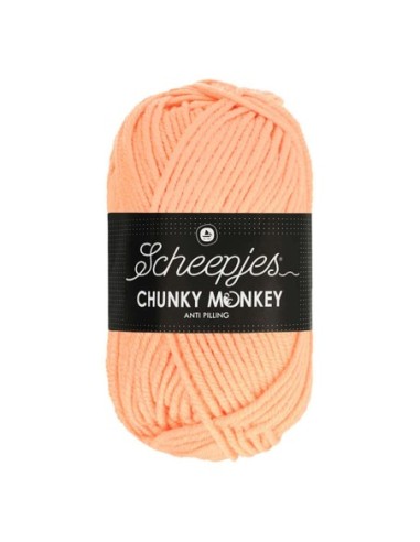 Chunky Monkey 1716-1026 Peach