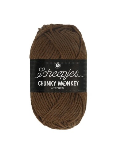 Chunky Monkey 1716-1054 Tawnu