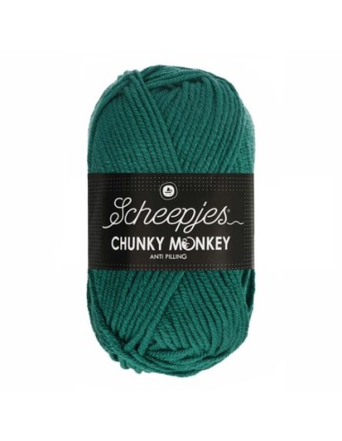 Chunky Monkey 1716-1062 Evergreen