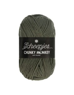 Chunky Monkey 1716-1063 Steel