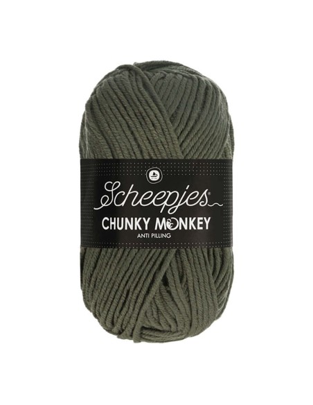 Chunky Monkey 1716-1063 Steel