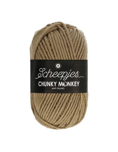 Chunky Monkey 1716-1064 Beige