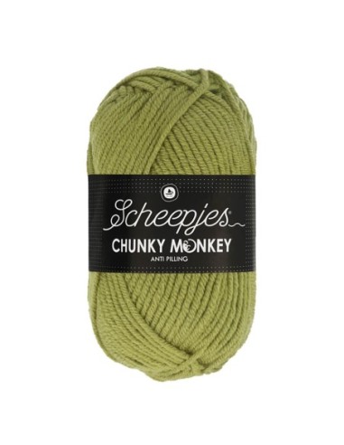 Chunky Monkey 1716-1065 Sage