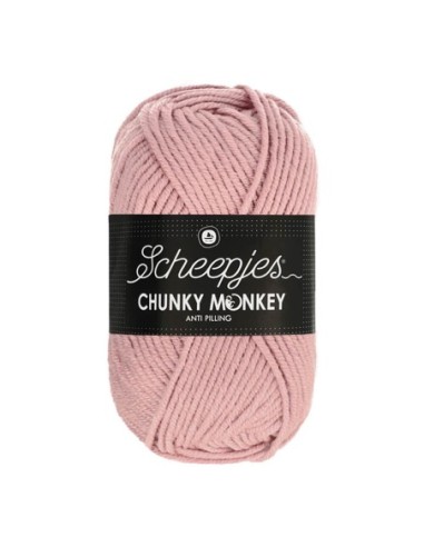 Chunky Monkey 1716-1080 Pearl Pink