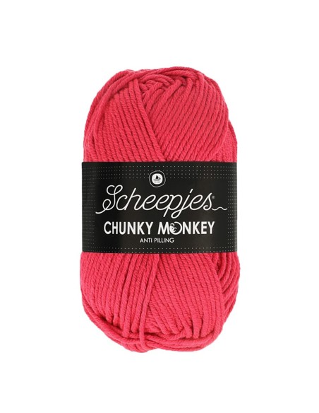 Chunky Monkey 1716-1083 Candy Apple