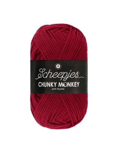 Chunky Monkey 1716-1123 Garnet