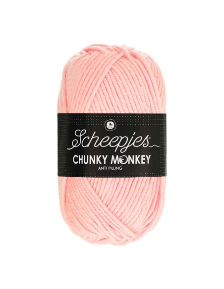 Chunky Monkey 1716-1130 Blush