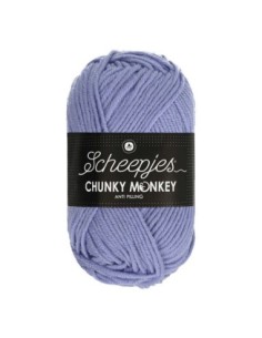 Chunky Monkey 1716-1188 Mauve