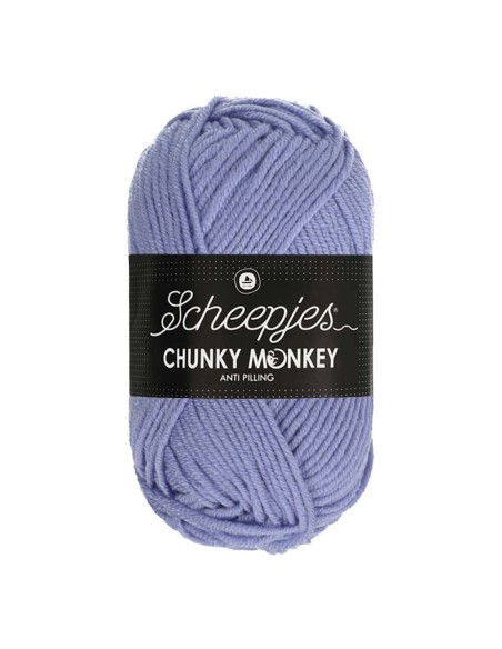 Chunky Monkey 1716-1188 Mauve
