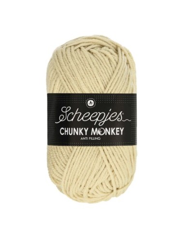 Chunky Monkey 1716-1218 Jasmine