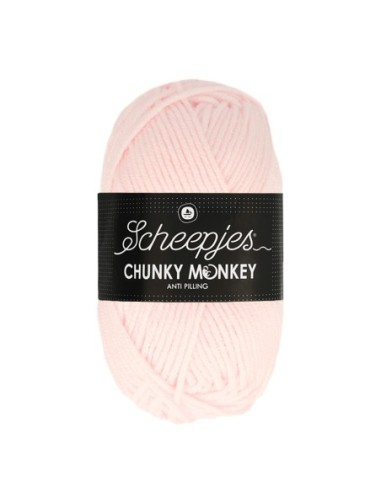 Chunky Monkey 1716-1240 Baby Pink