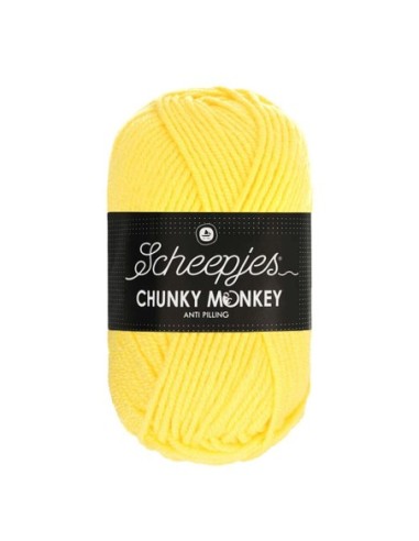 Chunky Monkey 1716-1263 Lemon