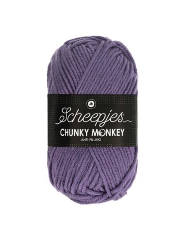 Chunky Monkey 1716-1277 Iris