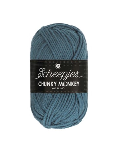 Chunky Monkey 1716-1302Air Force Blue