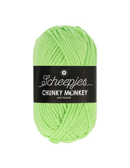 Chunky Monkey 1716-1316 Pistachio