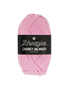 Chunky Monkey 1716-1390 Orchid