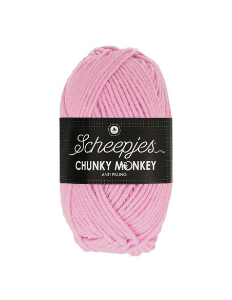 Chunky Monkey 1716-1390 Orchid