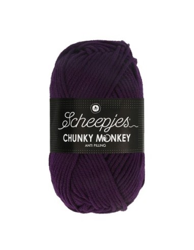 Chunky Monkey 1716-1425 Purple