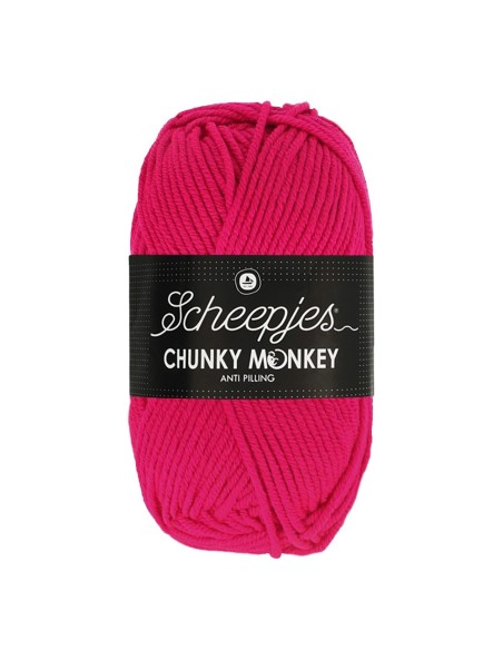 Chunky Monkey 1716-1435 Magenta