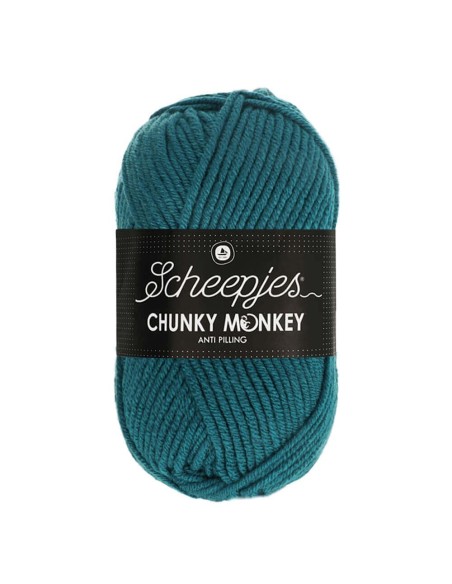 Chunky Monkey 1716-1708 Petrol