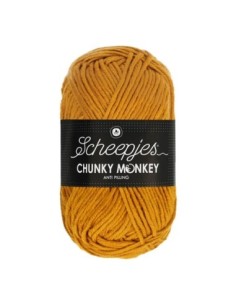 Chunky Monkey 1716-1709 Ochre