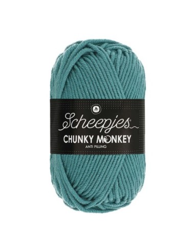 Chunky Monkey 1716-1722 Carolina Blue