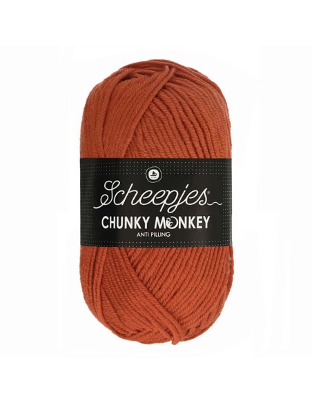 Chunky Monkey 1716-1723 Flame