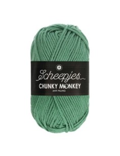Chunky Monkey 1716-1725 Eucalyptus