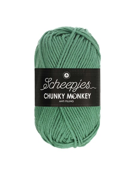 Chunky Monkey 1716-1725 Eucalyptus