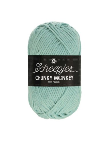 Chunky Monkey 1716-1820 Mist