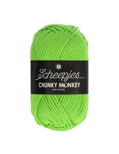 Chunky Monkey 1716-1821 Lime.280