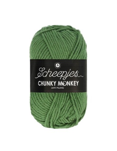 Chunky Monkey 1716-1824 Pickle