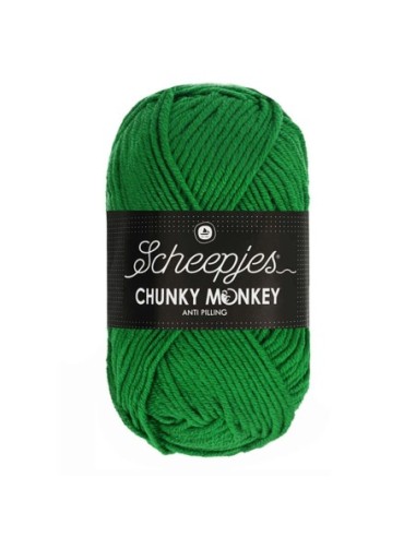 Chunky Monkey 1716-1826 Shamrock
