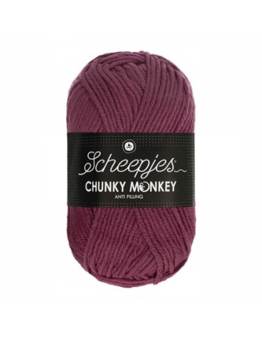 Chunky Monkey 1716-1828 Grape